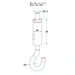 wire rope gripper